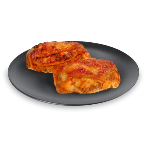 Трубочки курячі