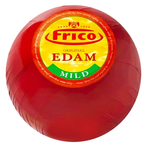 Сир Frico Едам 40%
