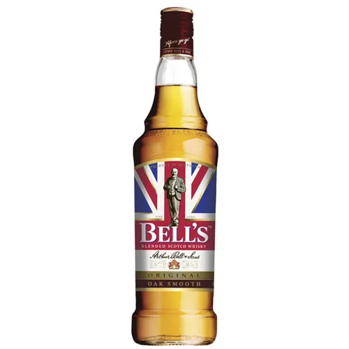 Віскі Bell`s Original шотландський купажований 40% 0,7л