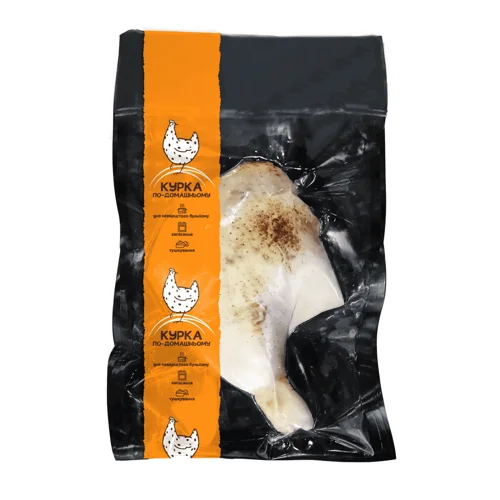 Куряча ніжка Наша Ряба По-Домашньому охолоджений в/у кг