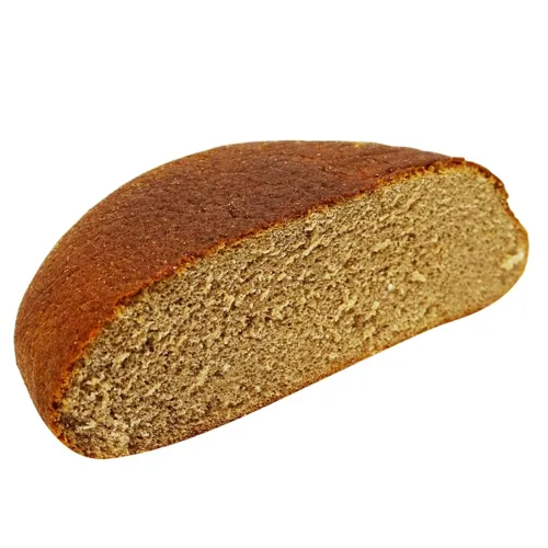 Хліб Український столичний половинка