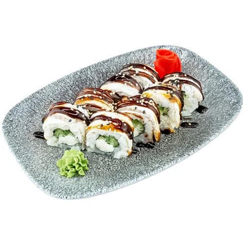 Набір Філадельфія вугор 250г