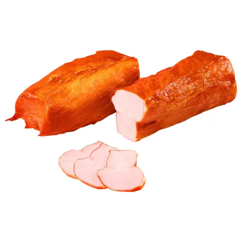 Балик Гармаш марочний варено-копчений вищий ґатунок