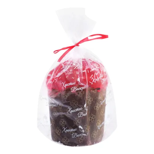 Паска Фірмова Дніпровський хлібокомбінат №11 м/у 300г