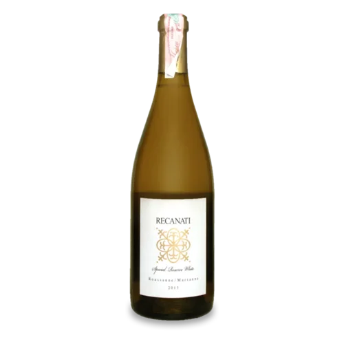 Вино Recanati Special Reserve White