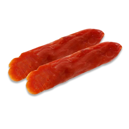 Ковбаса Янтарна Продрезерв Сиров'ялена, кг