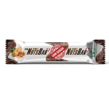 Батончик Power Pro "NutsBar" 70 г