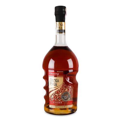 Спиртний Напій Ароматизований Cherry, в/ґ, 0.5л