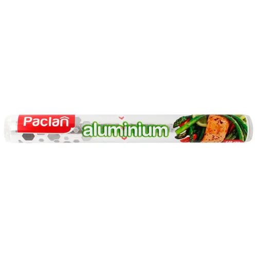 Фольга Paclan алюмінієва 18м