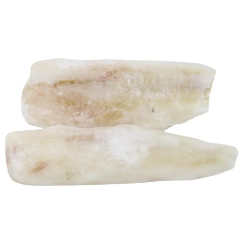 Хек філе Агрос Море без шкіри свіжоморожений