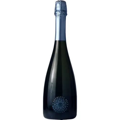 Вино ігристе біле брют Borgofulvia Spumante Bianco 0.75л