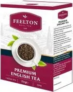 Чай чорний FEELTON Premium English Tea ОРА 4820186121452 70г