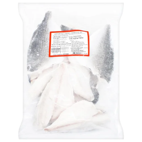 Дорадо філе заморожене 950г