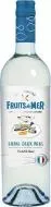 Вино Fruits de Mer Entre Deux Mers біле сухе, 0,75л