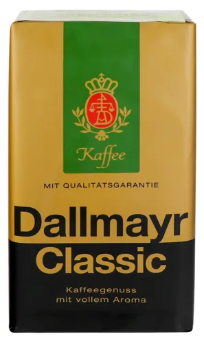 Кава мелена «Classic» 500г