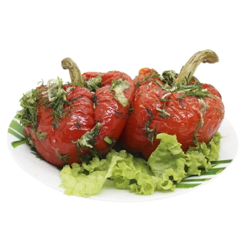 Перець печений