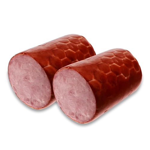 Шинка Варено-Копчена По-Царськи Ятрань, кг