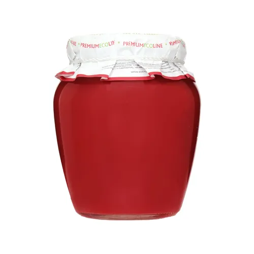 Томати Смачно! в томатному соку