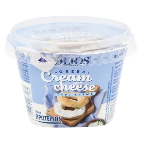 Крем-сир Kolios 200г