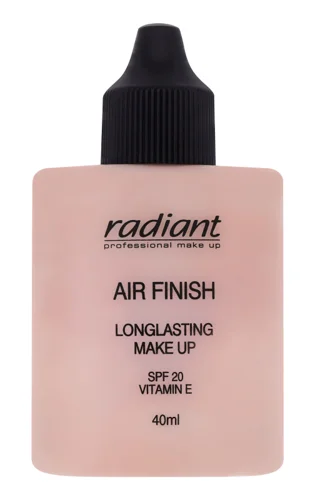 Тональний Крем Air Finish №04 Radiant, В/ґ, 40мл