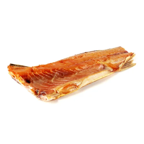 Товстолоб Варено-Копчений ТОВ Маріко, х/к, 1 кг