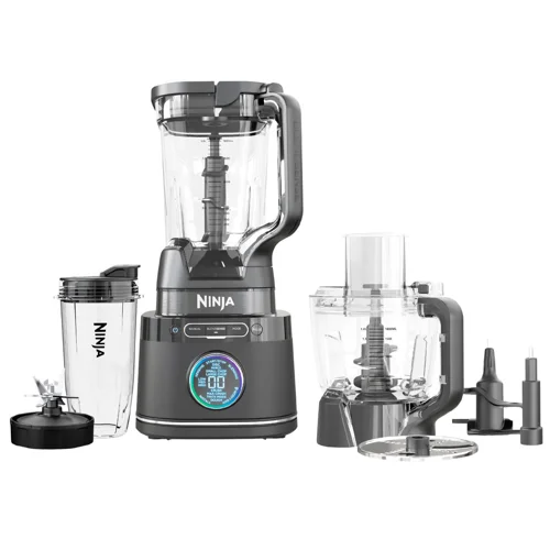 Кухоний комбайн Ninja Detect Power Mixer & Processor Pro TB401EU 1 шт