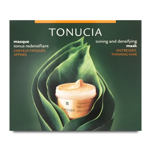 Маска для Волосся Tonucia Rene Furterer, В/ґ, 200мл