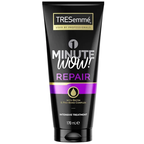 Кондиціонер Tresemme 1 Minute Wow! Repair 170мл