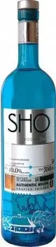 Водка SHO особенная 0.7л 40%