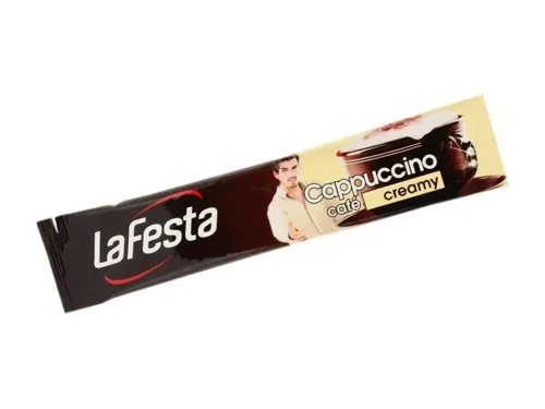 Капучино La Festa вершкове, 12,5г