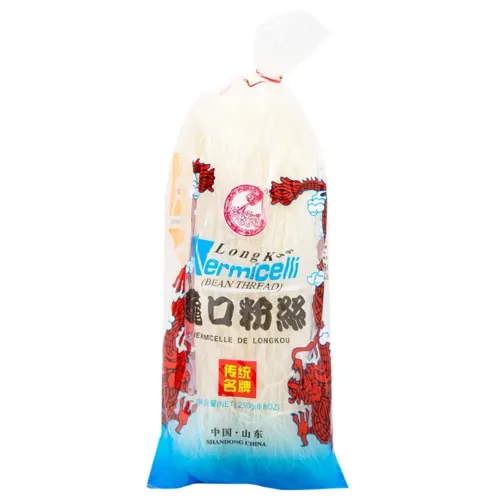 Локшина Shuangta Лонгкоу, 250г