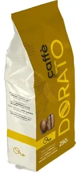 Мелена кава Caffe Dorato Oro 250г