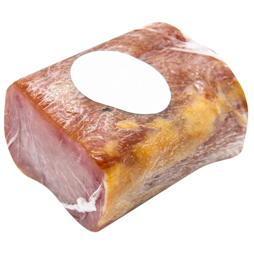 Балик М'ясовита Оригінальний сирокопчений