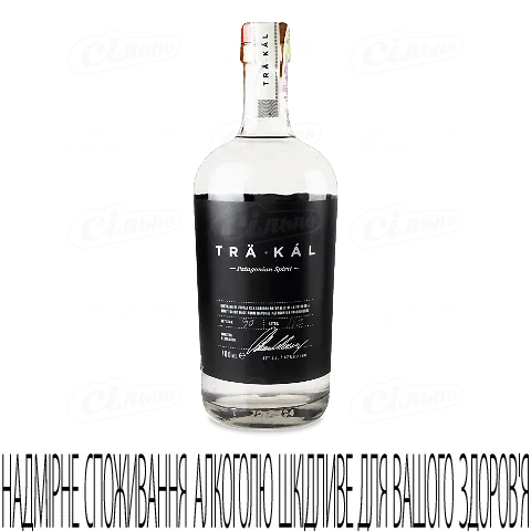 Напій алкогольний Tra Kal, 0,7л