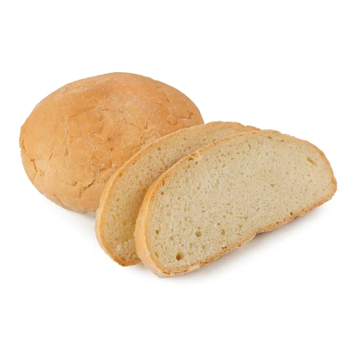 Хліб Подовий Теремнівський Теремно, м/у, в/ґ, 0.55кг