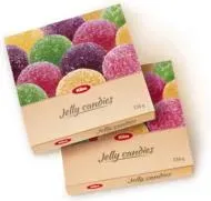 Мармелад Klim з фруктовими ароматами 336 г