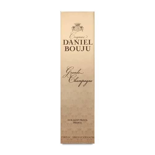 Коньяк Daniel Bouju Selection Speciale Gr Champagn,0,7л