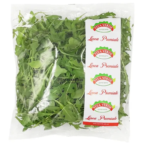 Салат Vita Verde Рукола 75г