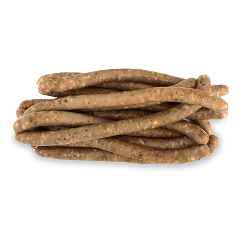 Ковбаски Шашличні Для Гриля Напівкопчене Хлібосольна Традиція, кг