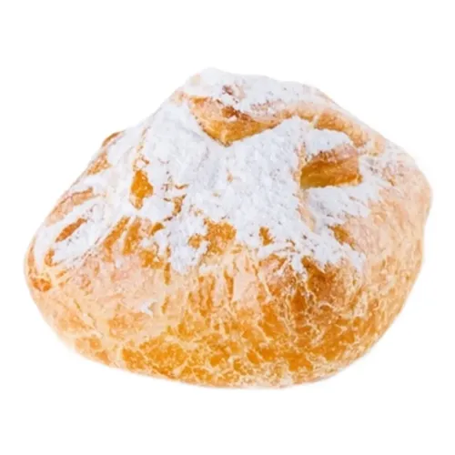 Слойка з яблуком та корицею 120г