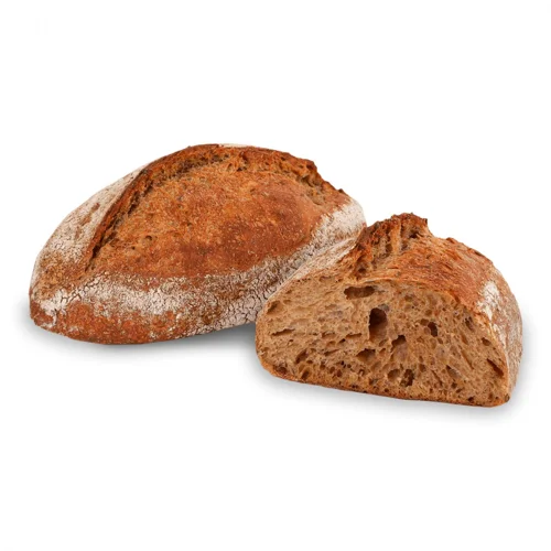 Булка Fozzy подова гречана,400г