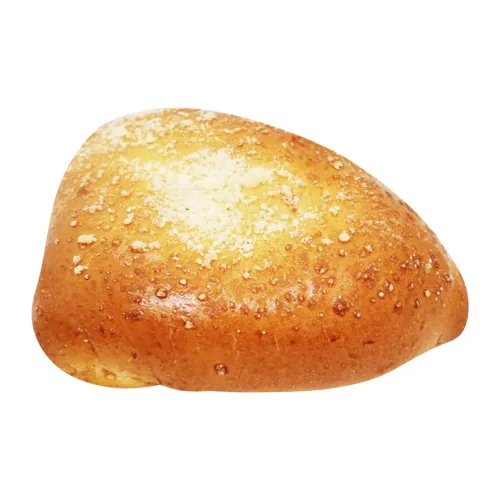 Булочка йогуртова з вишнею 70г