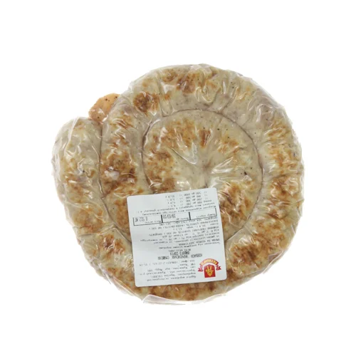 Ковбаса Смажена Українська Ратибор, 2 кг