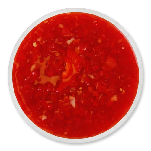 Аджика Гостра Сира, Вищого Ґатунку, Солоне Задоволення, 1.0 кг