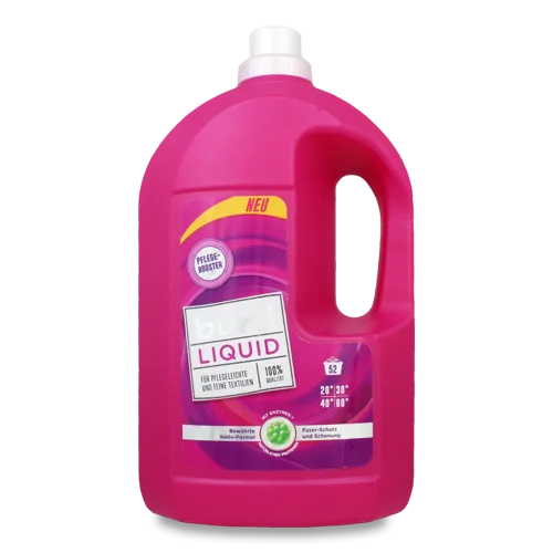 Засіб для Прання Burti, Liquid, 2860 мл, в/к