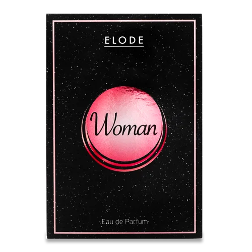 Парфумована Вода Woman Elode 100 мл, з/б