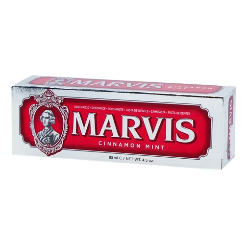 Зубна паста Marvis кориця-м'ята 85мл