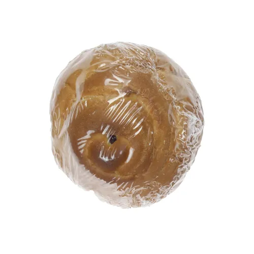 Здоба з вишнею Хортичанка м/у 120г