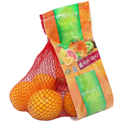 Апельсин сітка 1кг