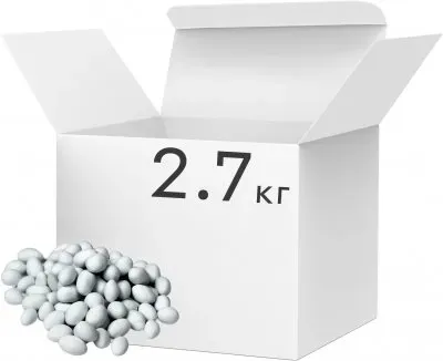 Драже Klim глазированное Особое в хрустящей оболочке 2.7 кг